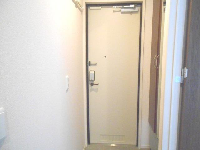 プレジオ　Ⅱ（302） 部屋画像