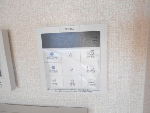 プレジオ　Ⅱ（302） 部屋画像