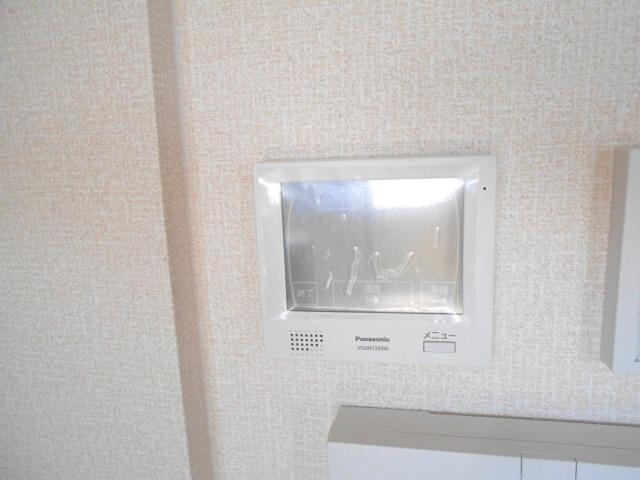 プレジオ　Ⅱ（302） 部屋画像