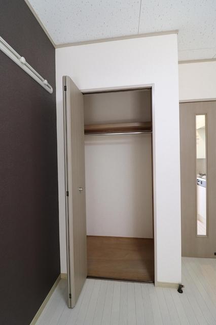 グリーンハイツ（103） 部屋画像
