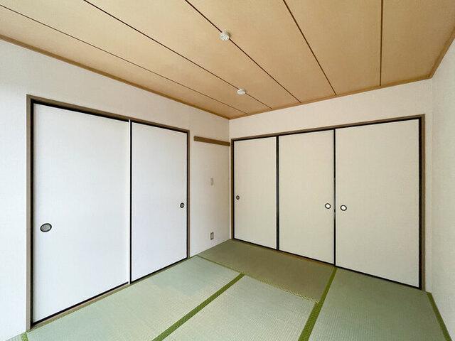 プラムワン（202） 部屋画像