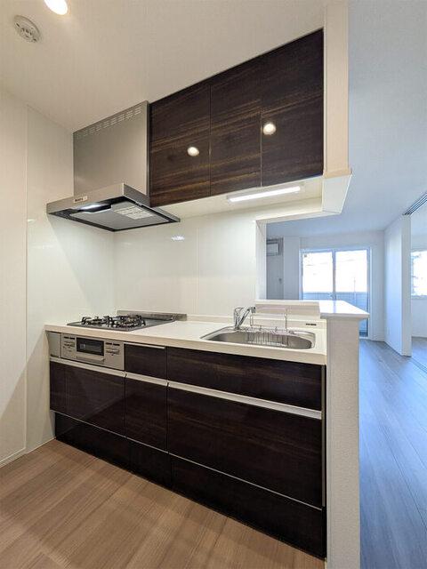 グランメゾン北浦和（401） 部屋画像