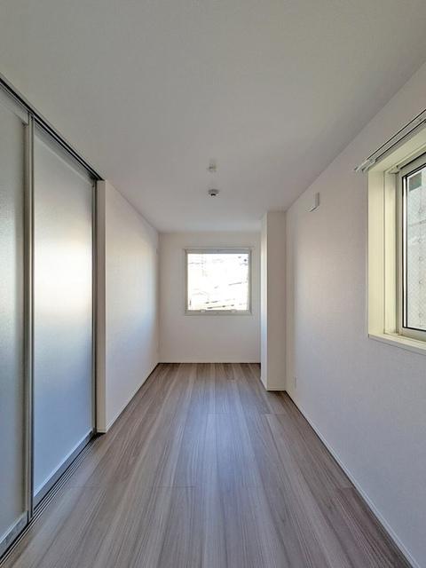 グランメゾン北浦和（401） 部屋画像