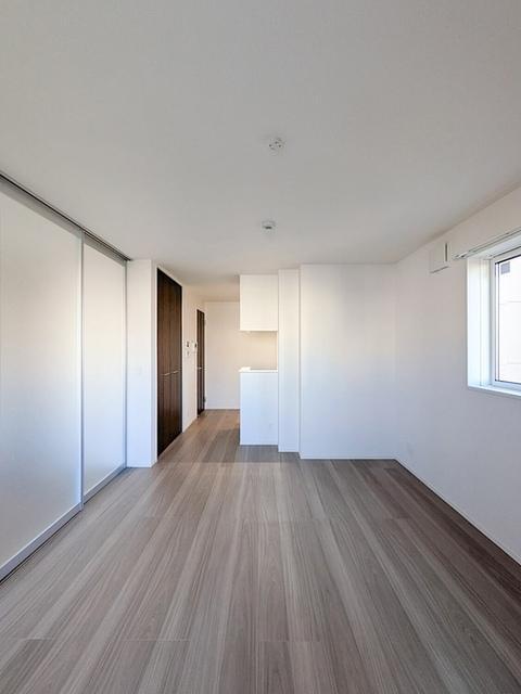 グランメゾン北浦和（401） 部屋画像