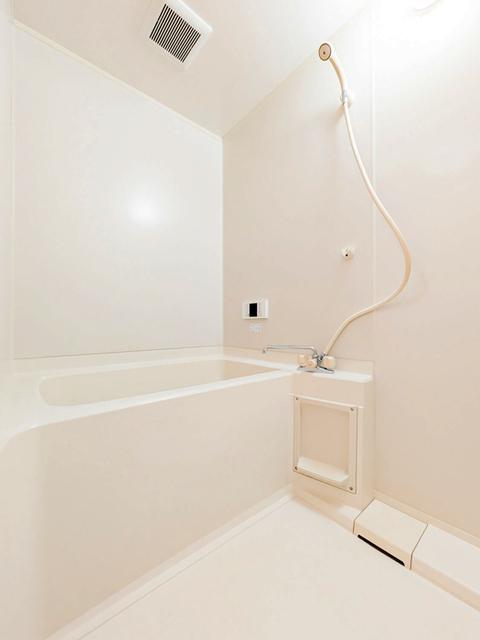 豊田マンション（201） 部屋画像