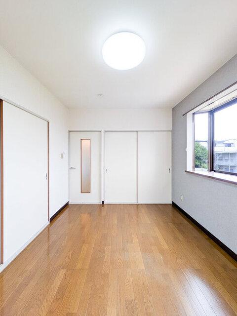 豊田マンション（201） 部屋画像