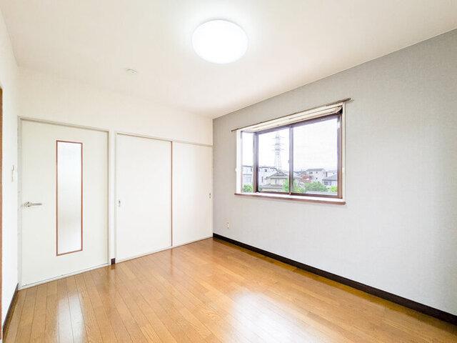 豊田マンション（201） 部屋画像