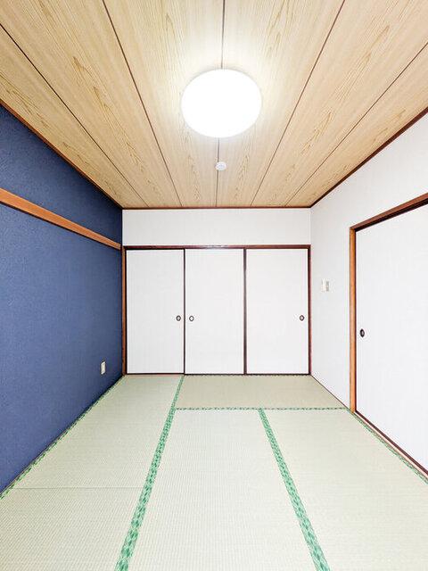 豊田マンション（201） 部屋画像