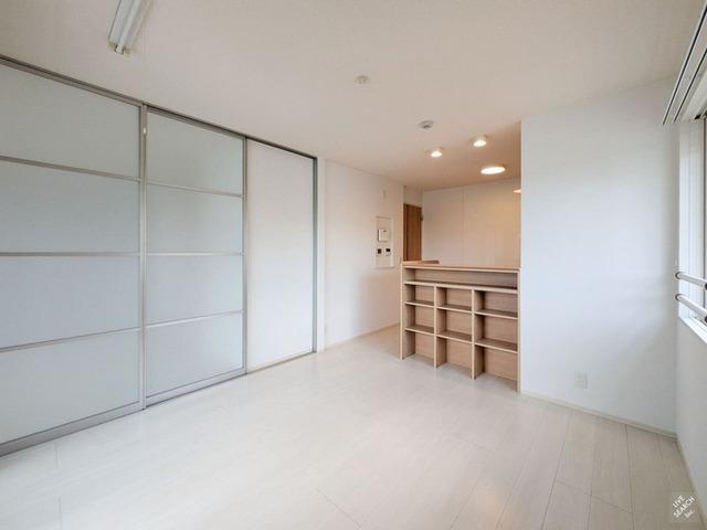 Ｂｉｅｎｅｓｔａｒ（201） 部屋画像