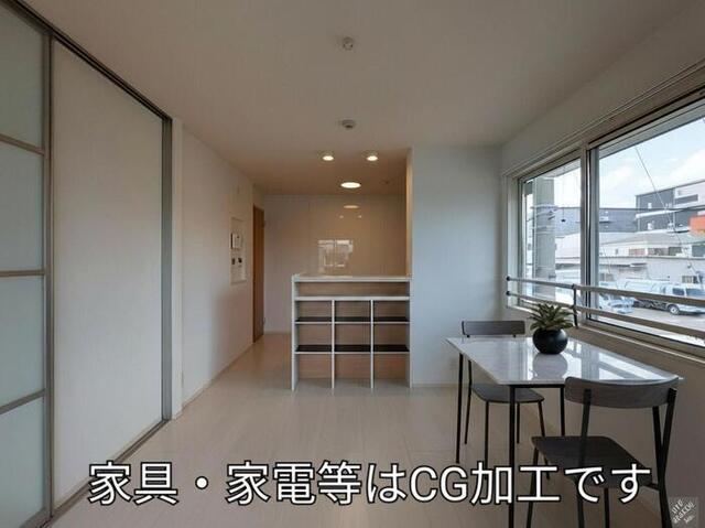 Ｂｉｅｎｅｓｔａｒ（201） 部屋画像
