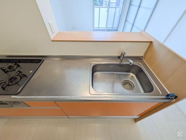 Ｂｉｅｎｅｓｔａｒ（201） 部屋画像