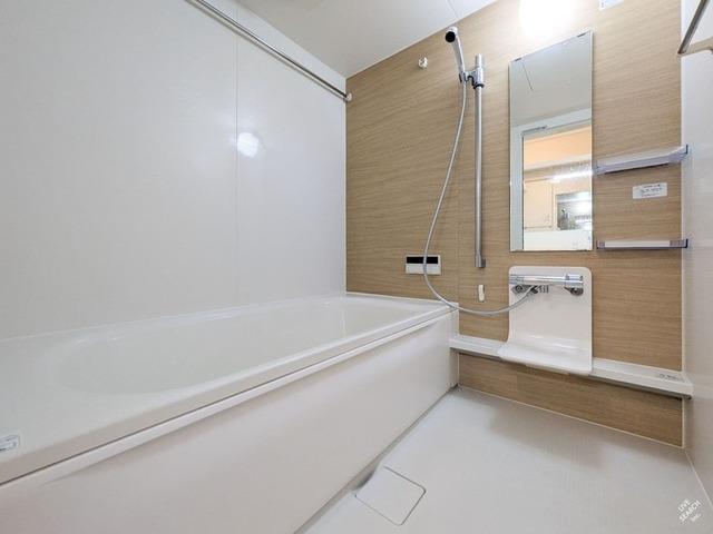 Ｂｉｅｎｅｓｔａｒ（201） 部屋画像