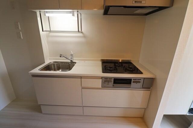 アバンス大宮（305） 部屋画像