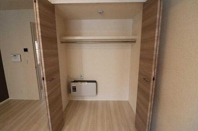 アバンス大宮（305） 部屋画像