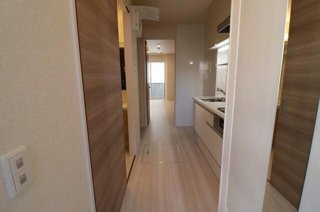 アバンス大宮（305） 部屋画像