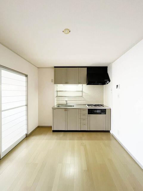 ヴァンベールソフィア（202） 部屋画像
