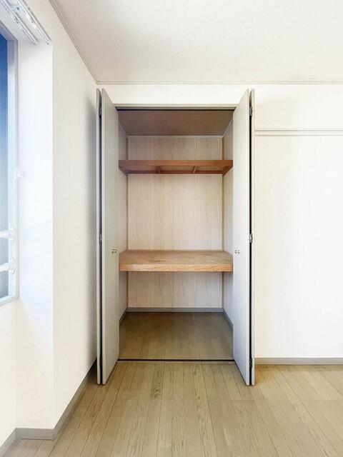 ヴァンベールソフィア（202） 部屋画像