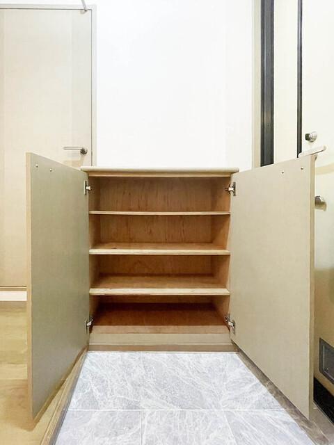 ヴァンベールソフィア（202） 部屋画像