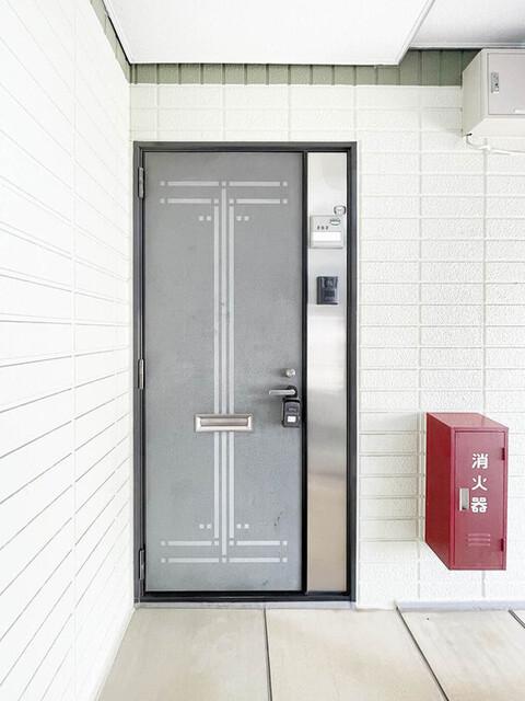 ヴァンベールソフィア（202） 部屋画像