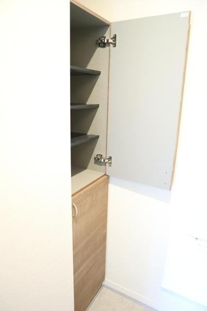 パルナシウス（201） 部屋画像