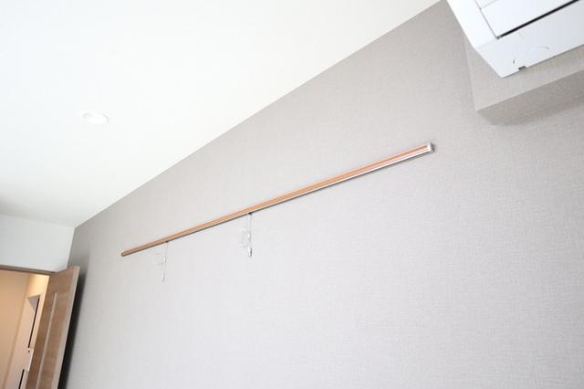 パルナシウス（201） 部屋画像