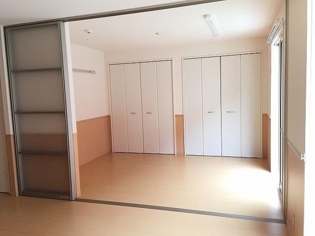 ハウスオブブランカ（102） 部屋画像