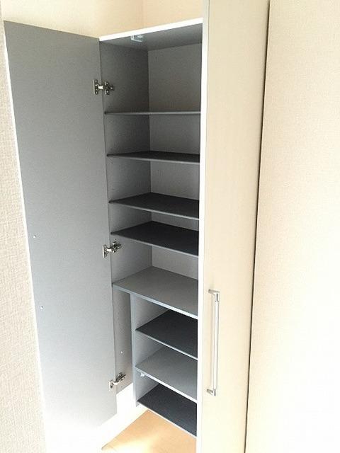 ハウスオブブランカ（102） 部屋画像