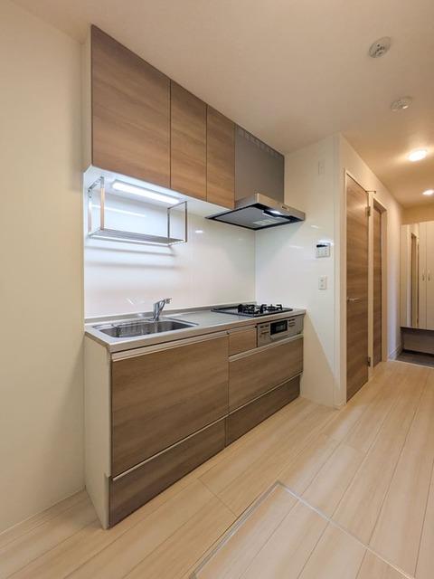 クレール西大宮（106） 部屋画像
