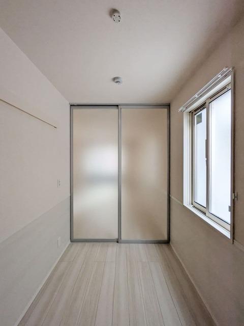 クレール西大宮（106） 部屋画像