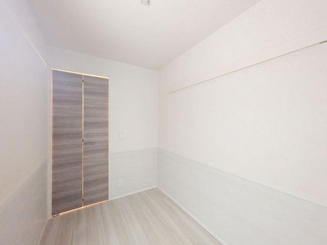 クレール西大宮（106） 部屋画像