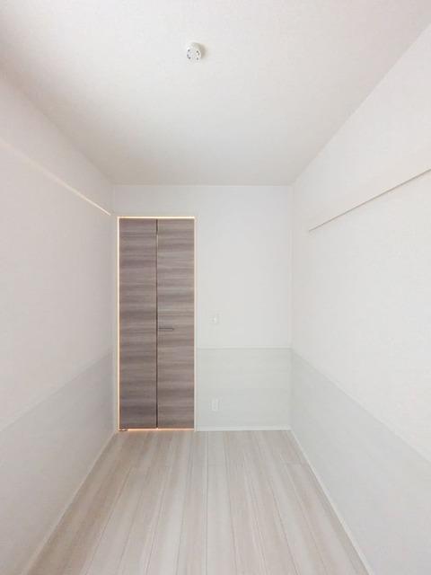 クレール西大宮（106） 部屋画像