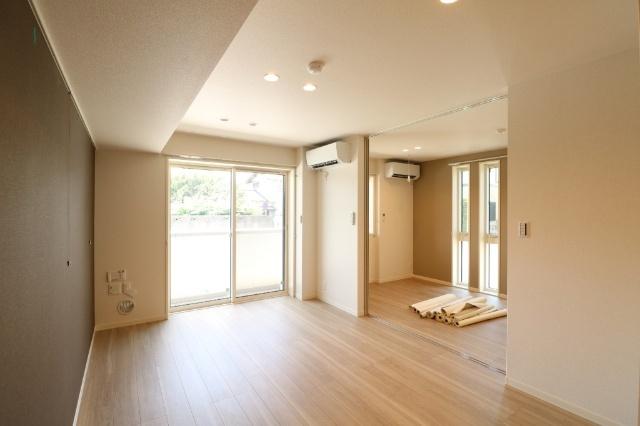 コンフォータス（102） その他部屋・スペース