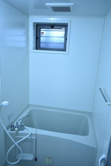 リビングタウン三橋（101） 部屋画像