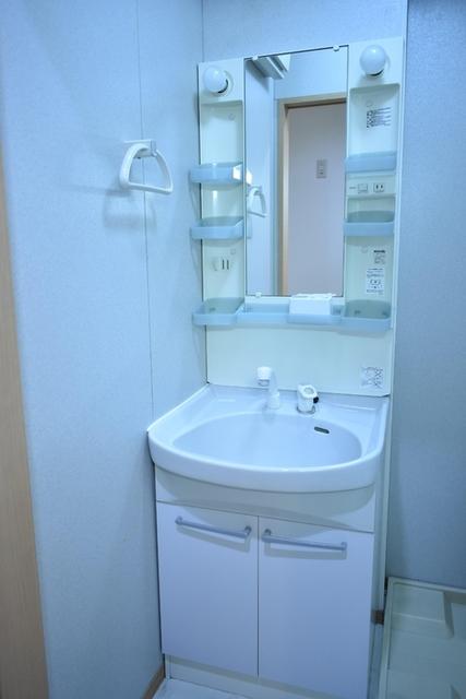 リビングタウン三橋（101） 部屋画像
