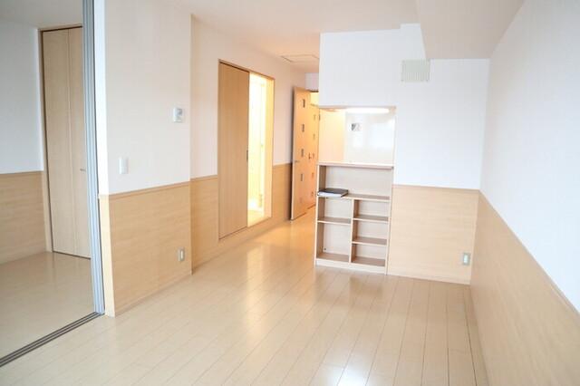 デュアリス川口　Ａ（303） 部屋画像
