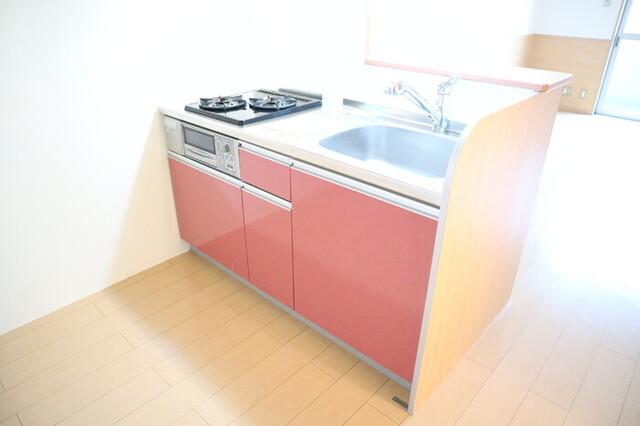 デュアリス川口　Ａ（303） 部屋画像