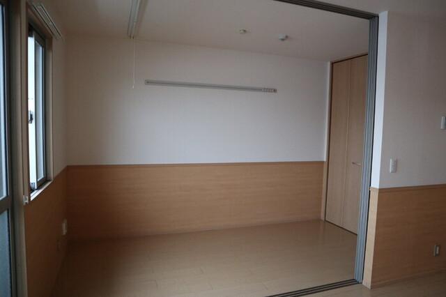 デュアリス川口　Ａ（303） 部屋画像