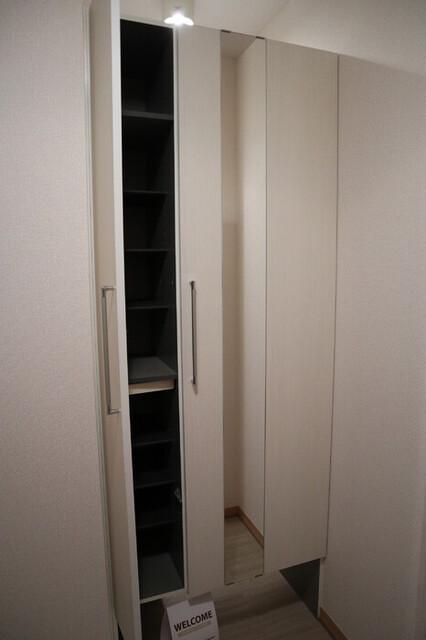 デュアリス川口　Ａ（303） 部屋画像