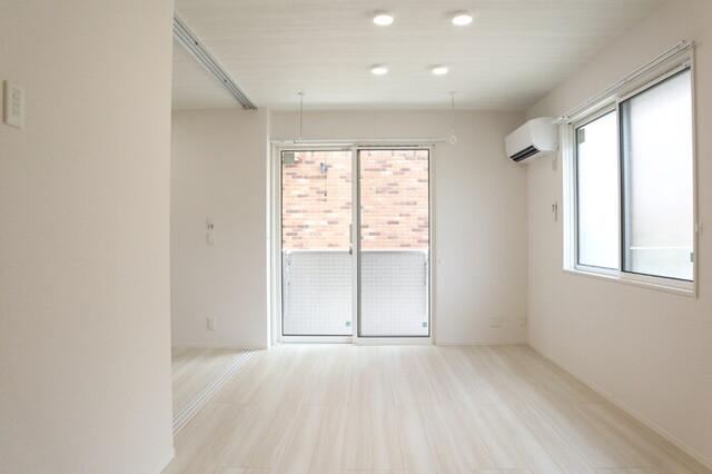 ソレイユ　ラ　コリーヌ東川口（108） 部屋画像