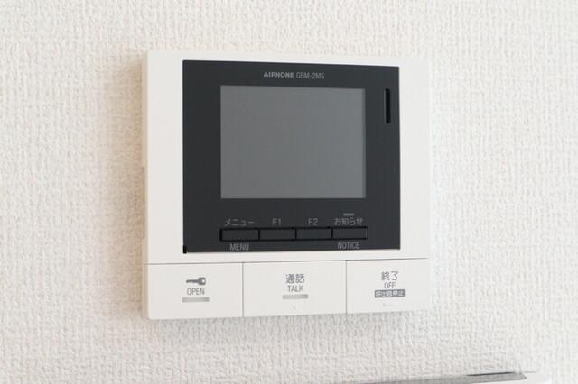 ソレイユ　ラ　コリーヌ東川口（108） 部屋画像