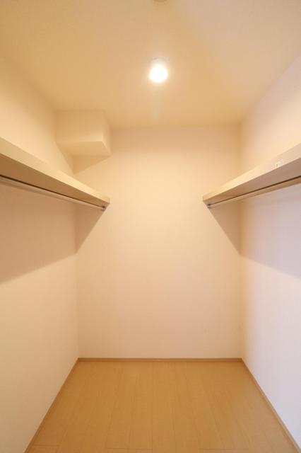 プリムヴェール　十五番館（103） 部屋画像
