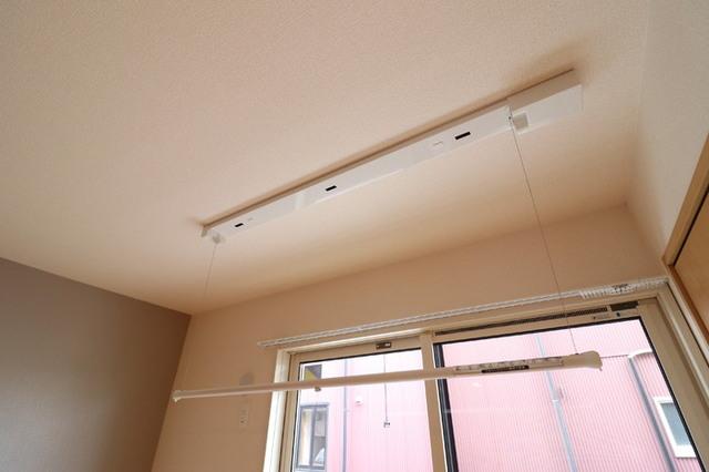プリムヴェール　十五番館（103） 部屋画像