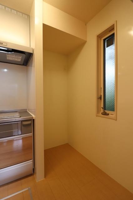 プリムヴェール　十五番館（103） 部屋画像