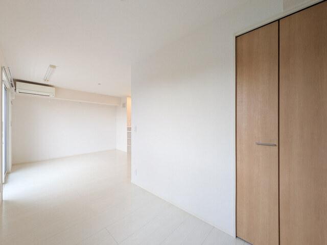 リッカ ティル（202） 部屋画像