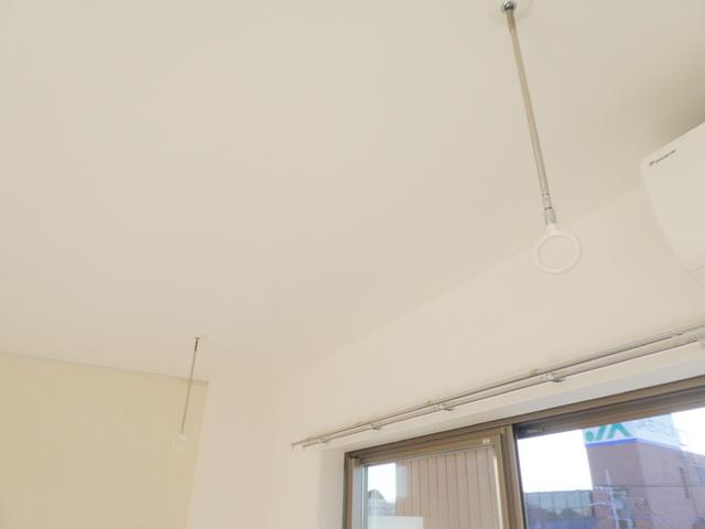 ＧＲＥＥＮＥＳＴ６（303） 部屋画像