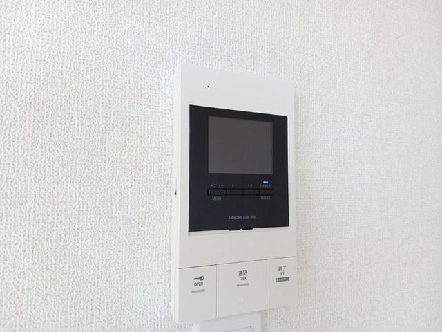 プリムローズ　ガーデン（301） 設備