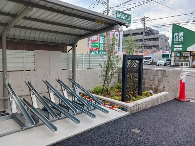 プリムローズ　ガーデン（301） その他部屋・スペース