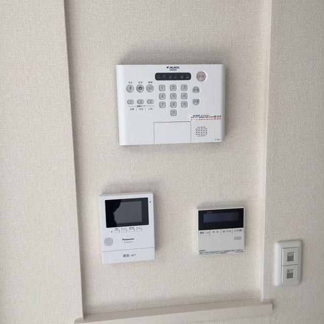 サニーフラット（201） 部屋画像