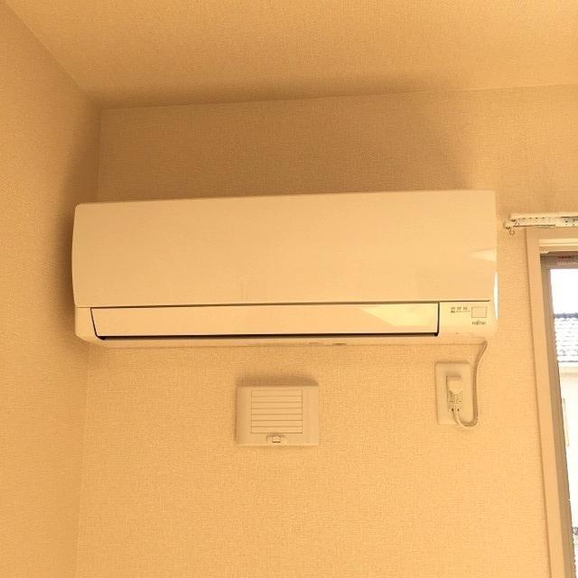 サニーフラット（201） 部屋画像