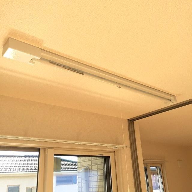 サニーフラット（201） 部屋画像